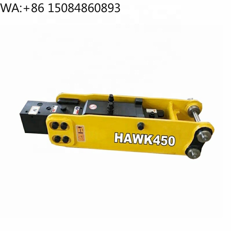 SB40 Top  Hydraulic Rock Break - Power Tools Jobs review and price
