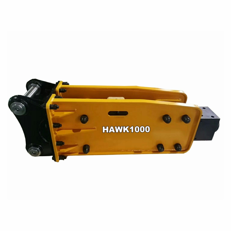 SB40 Top  Hydraulic Rock Break - Power Tools Jobs review and price