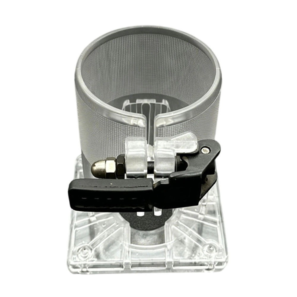  1pc Wooden Router Base Trimm - Router Trim Base review and price