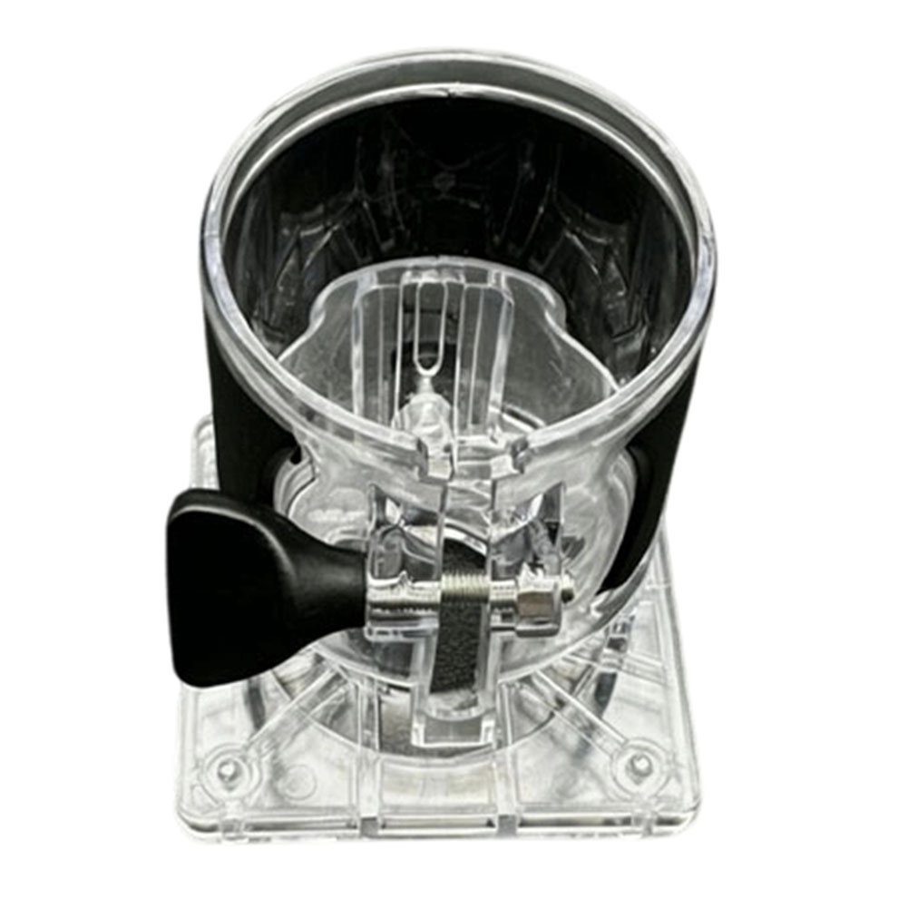  1pc Wooden Router Base Trimm - Router Trim Base review and price