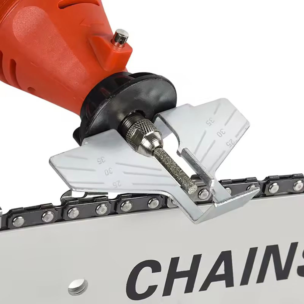 Chainsaw Sharpening Kit Saw Bl - Power Tools World review and price