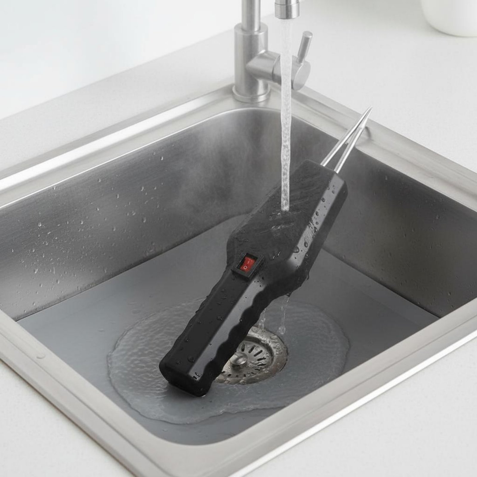 Electric Fowl Plucker Waterpro - Power Tools Hand Held review and price