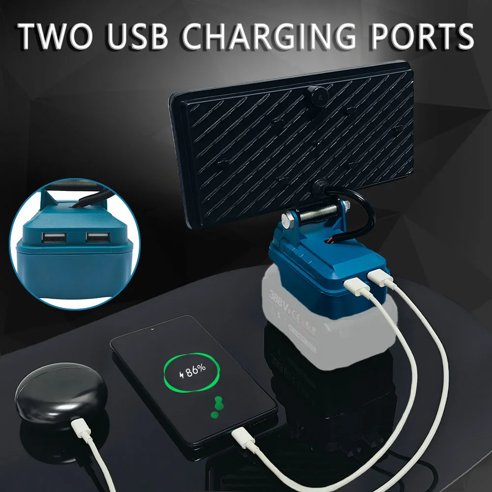 For Makita 18V Lithium Battery - Power Tools For Construction Work review and price