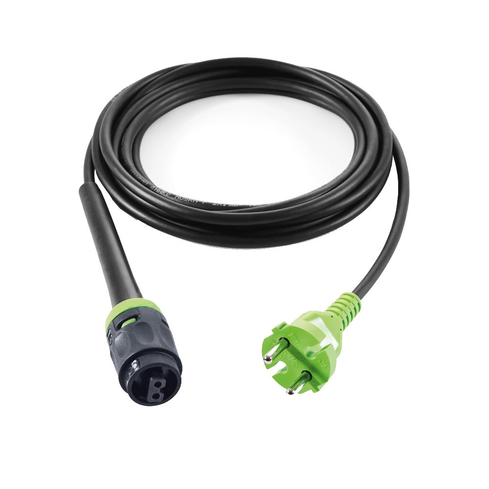 High Conductivity AC Extension - Power Tools Festool review and price