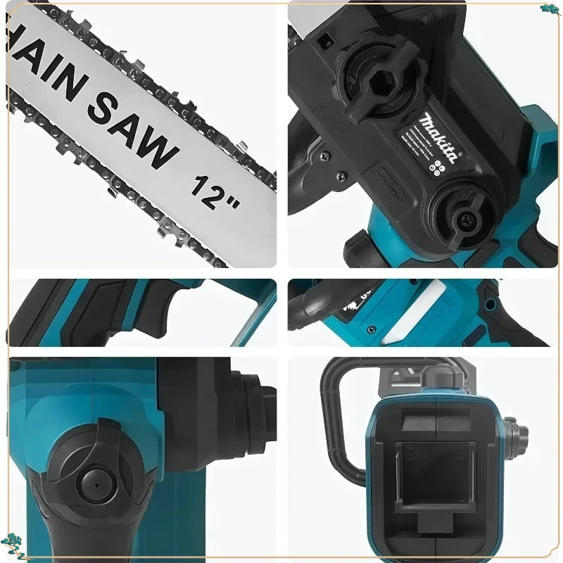Makita 18V 2200W  Portable Cha - Einhell Power X Tools review and price
