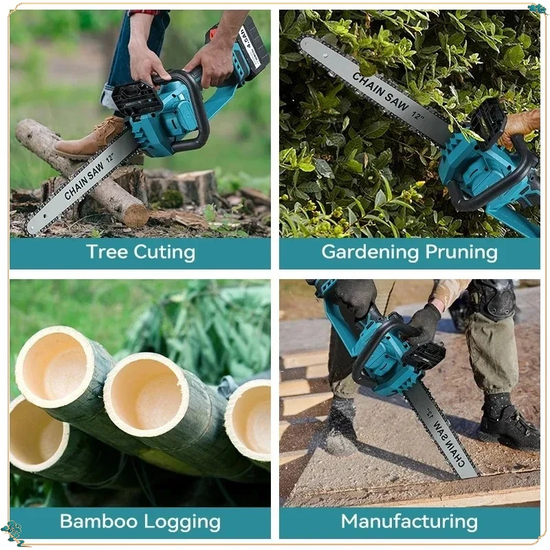Makita 18V 2200W  Portable Cha - Einhell Power X Tools review and price