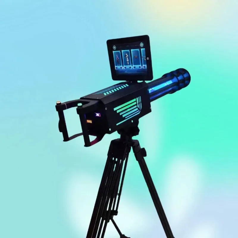 AR black technology intelligen - Power Tools World review and price