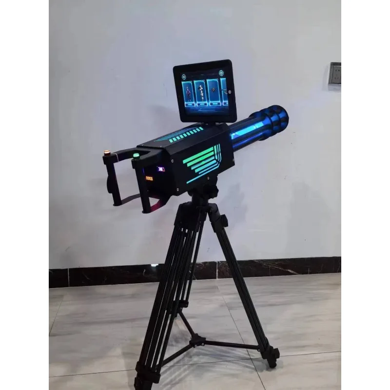 AR black technology intelligen - Power Tools World review and price