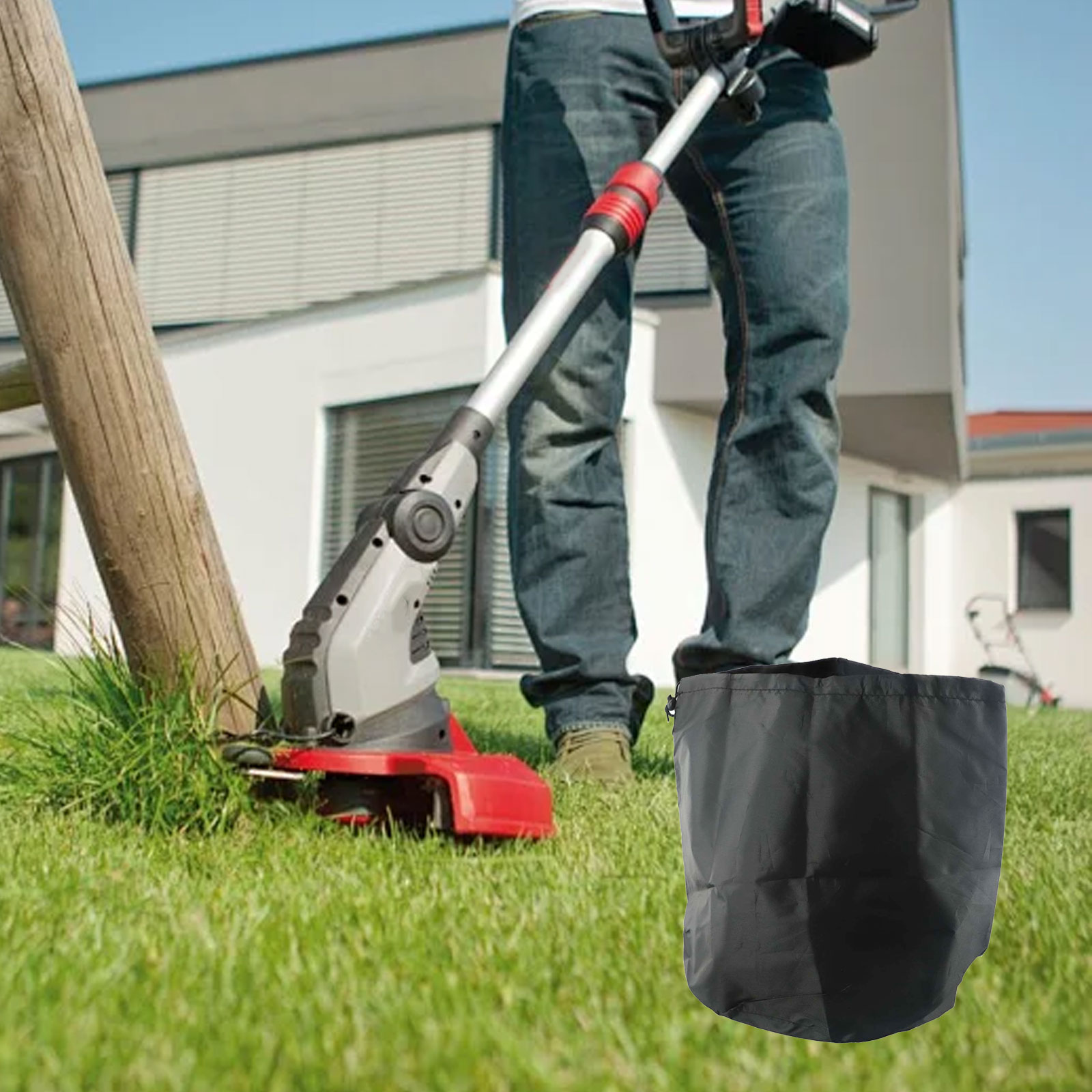 Bag Engine Polyester Fiber Pro - Power Tools Names review and price
