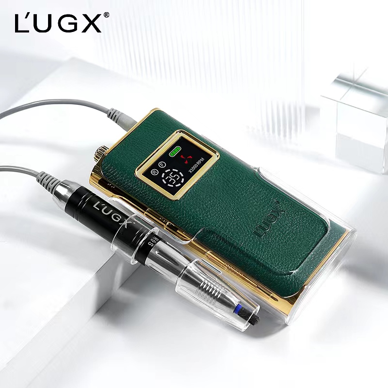2026 LUGX 619 35000rpm Manicur - Power Tools Cordless review and price