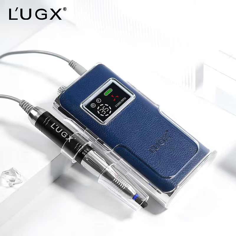 2026 LUGX 619 35000rpm Manicur - Power Tools Cordless review and price