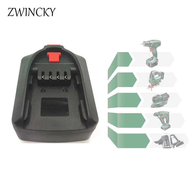 ZWINCKY Battery Adapter For Hi - Power Tools Hitachi review and price