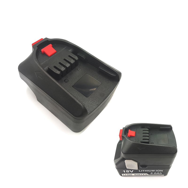 ZWINCKY Battery Adapter For Hi - Power Tools Hitachi review and price