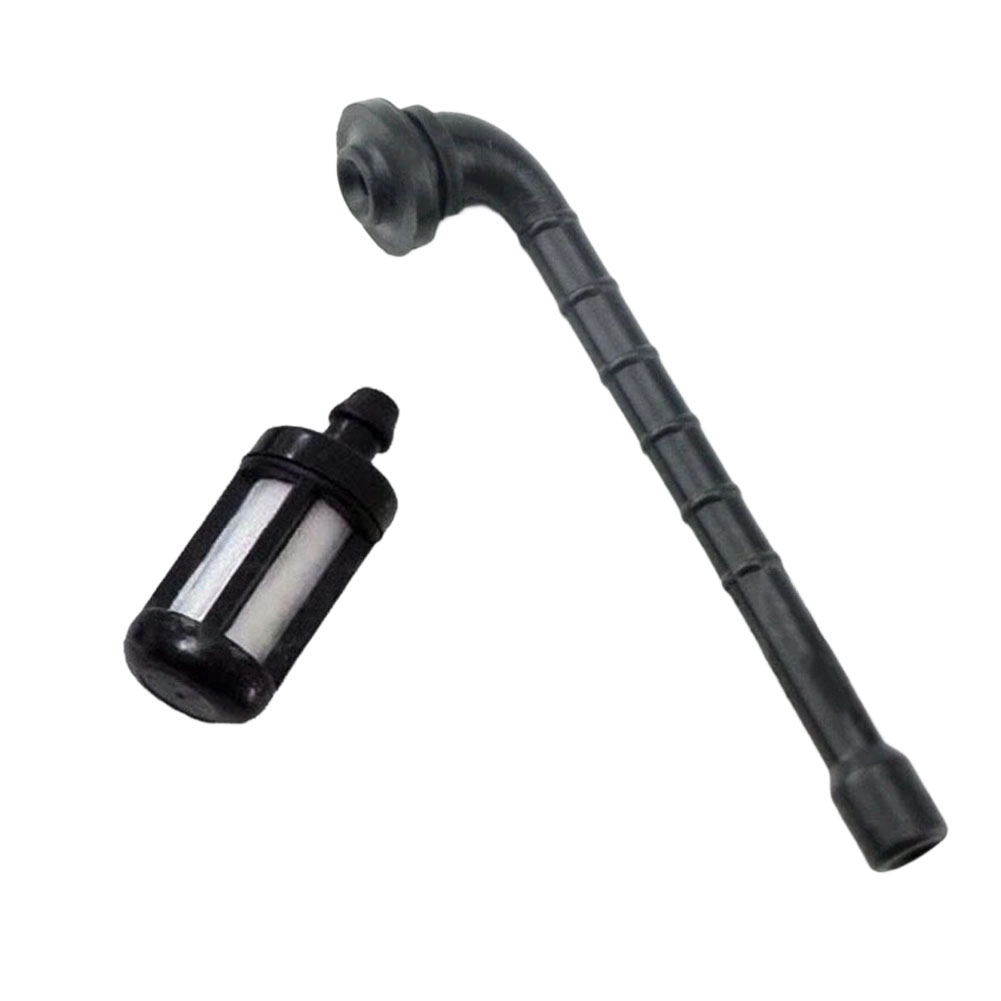 Fuel Line Hose With Filter For - Power Tools Yard review and price