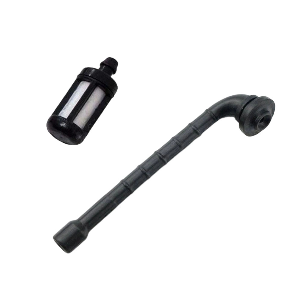 Fuel Line Hose With Filter For - Power Tools Yard review and price