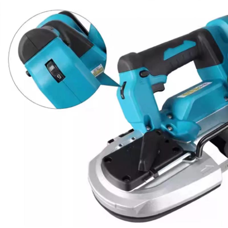 490W Portable Brushless Band S - Power Tools Hand Held review and price