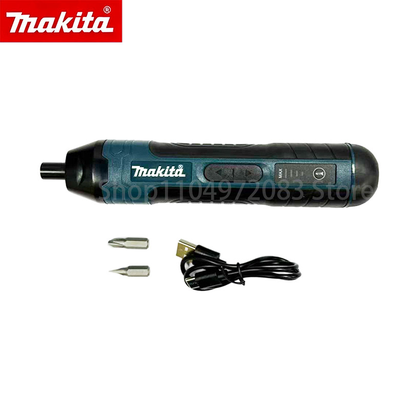 Makita Wireless Electric Screw - Einhell Power X Tools review and price