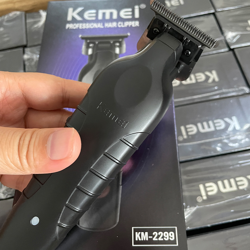 Kemei 2299 Barber Cordless Hai - Router Trim Base review and price