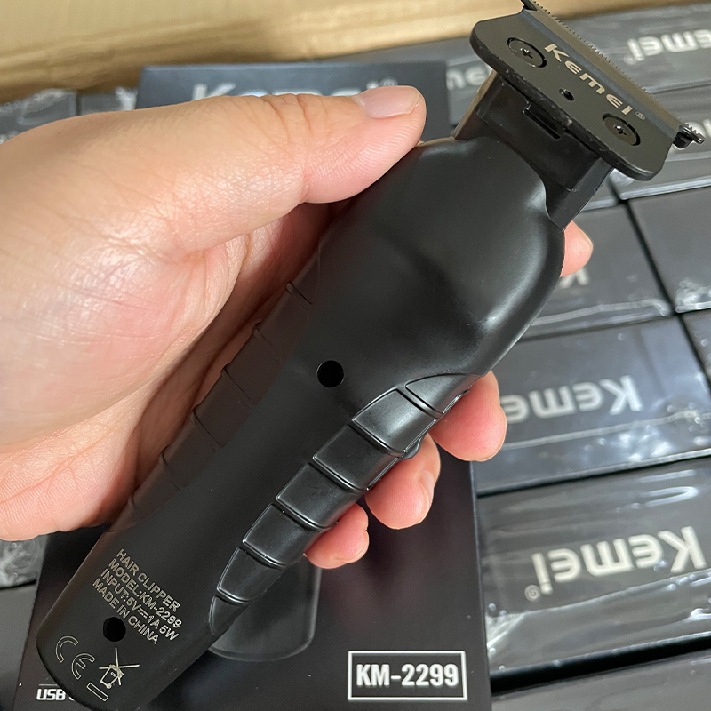Kemei 2299 Barber Cordless Hai - Router Trim Base review and price