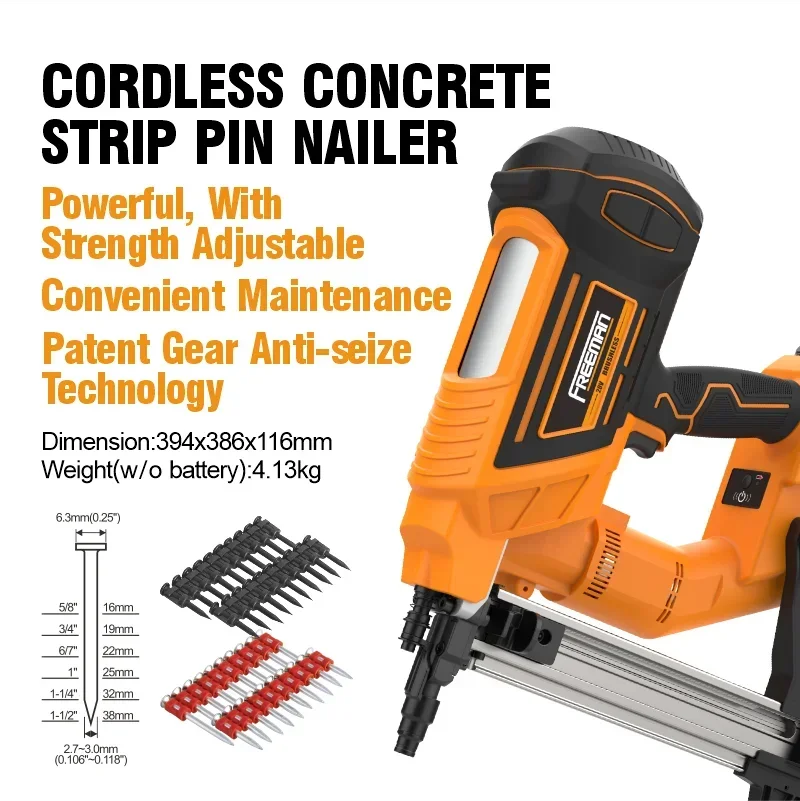 2026/Freeman 20V Brushless Mot - Power Tools Cordless review and price
