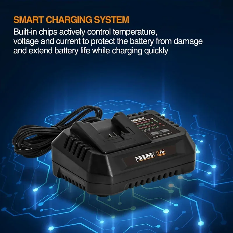 2026/Freeman 20V Brushless Mot - Power Tools Cordless review and price