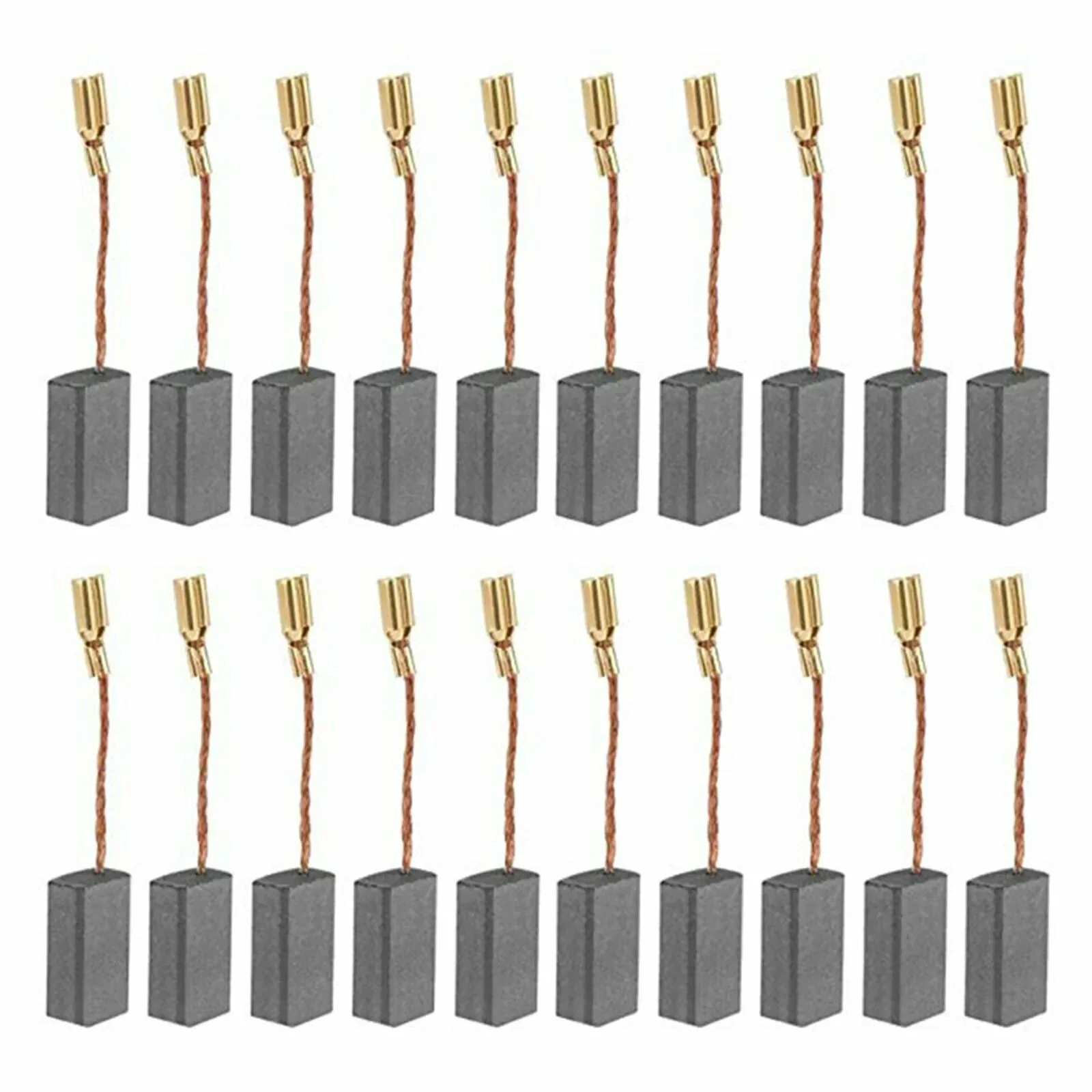 20PCS 15mmX8mmX5mm Carbon Brus - Power Tools Hitachi review and price