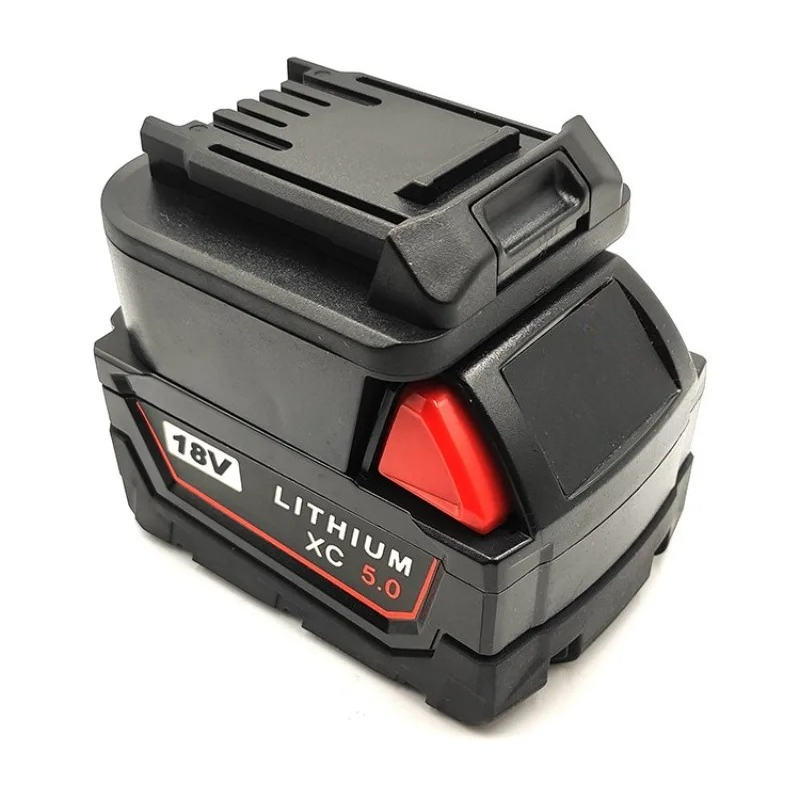 Battery Adapter Converter for  - Power Tools That Are Green review and price