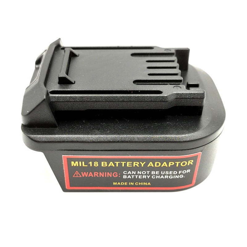 Battery Adapter Converter for  - Power Tools That Are Green review and price