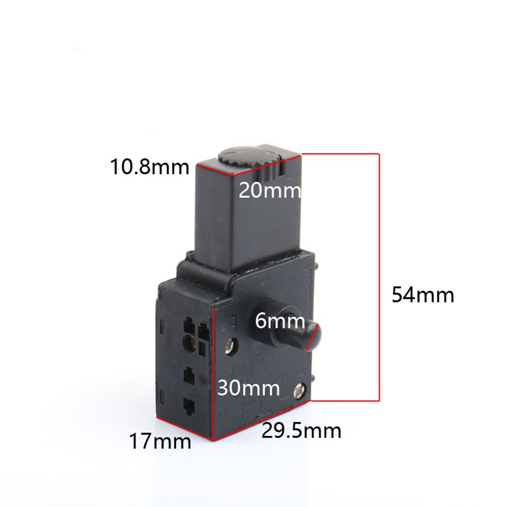1Pc  250VAC 4A/ 125VAC 10A Ele - Power Tools Hitachi review and price