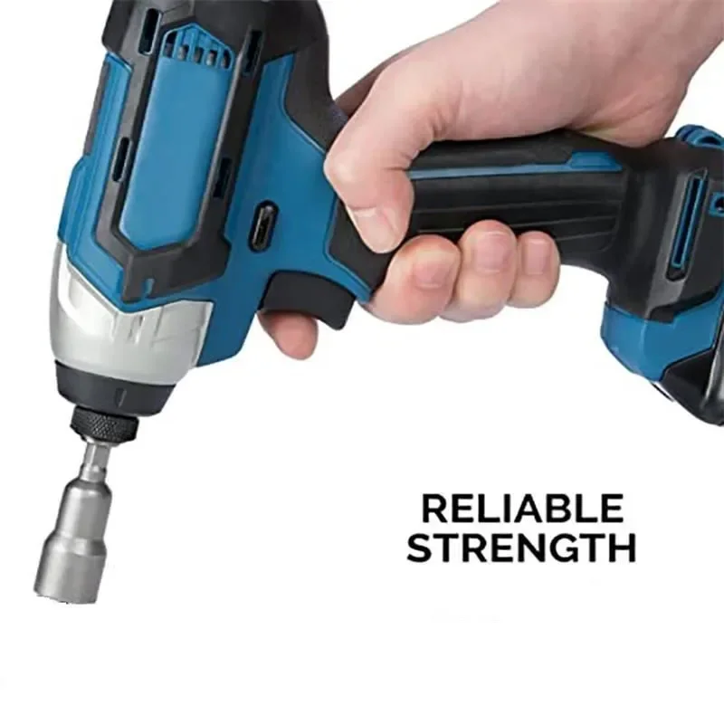 1/4 3/8 1/2 Quot  Hex Power Dr - Power Tools Quotes review and price