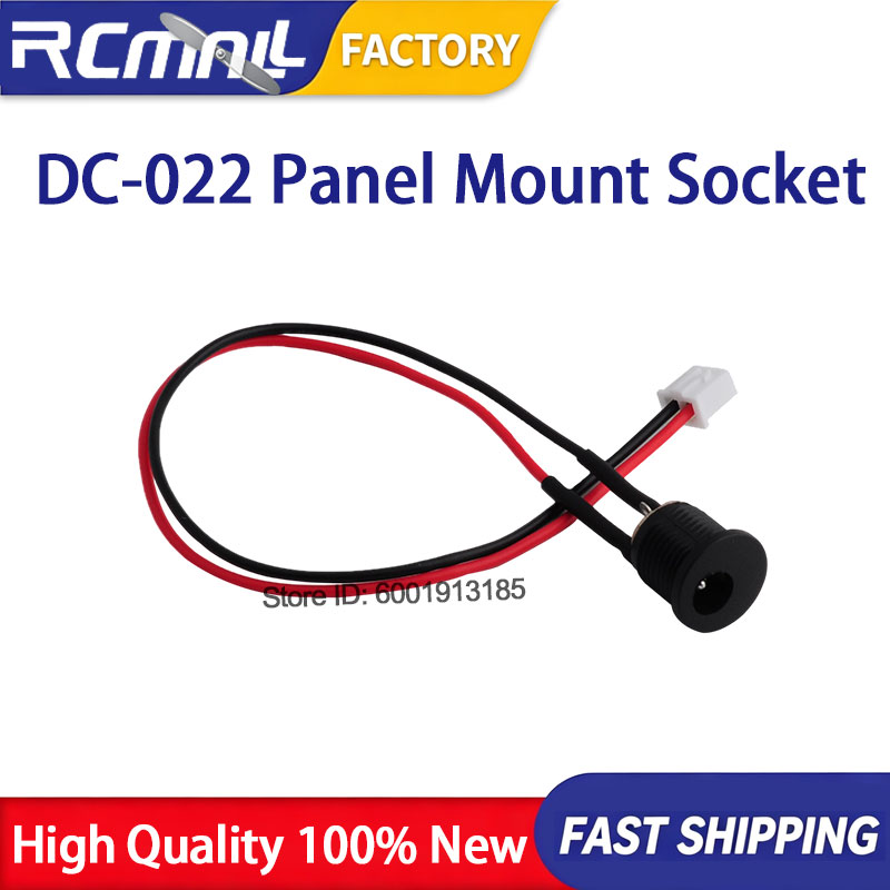 DC 022 DC 022M DC Power Supply - Power Tools Jack review and price