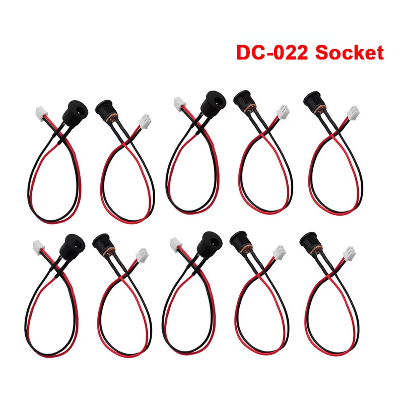 DC 022 DC 022M DC Power Supply - Power Tools Jack review and price