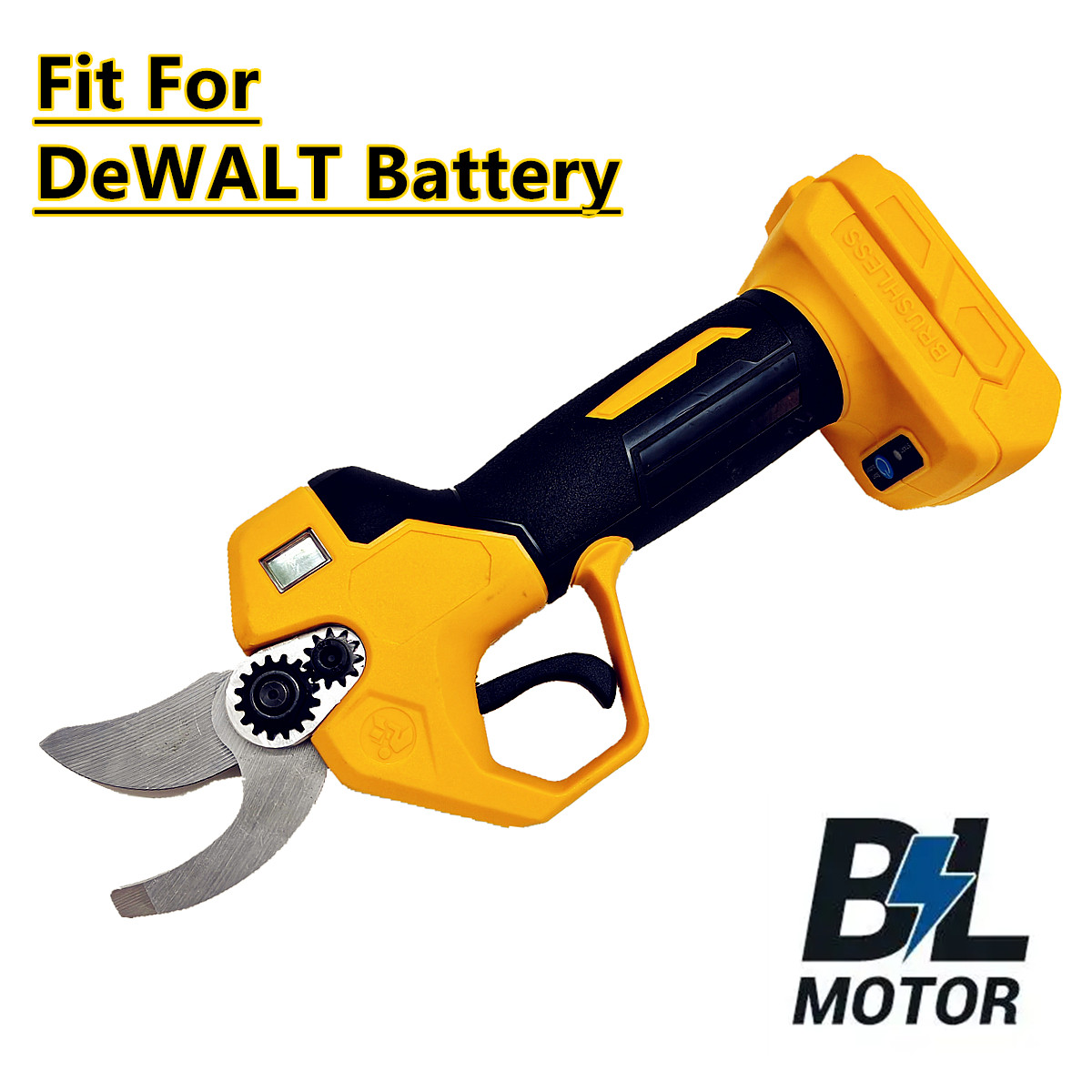 4 Opions For DeWALT 20V Batter - Power Tools Dewalt review and price