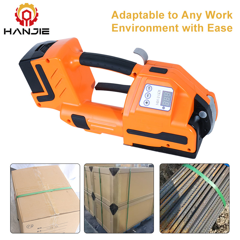 Automatic Strapping Tool Hand- - Power Tools Hand Held review and price