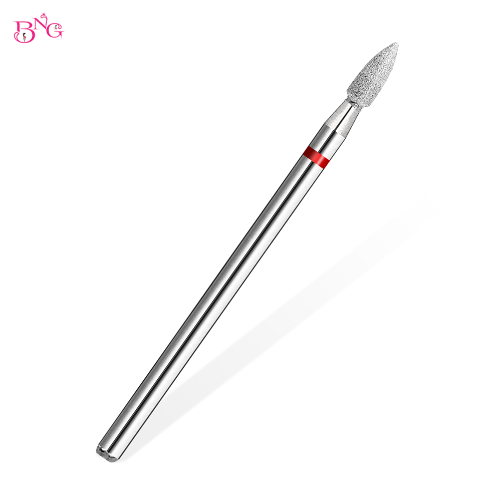 Electric Manicure Drills Cone  - Power Tools Jack review and price