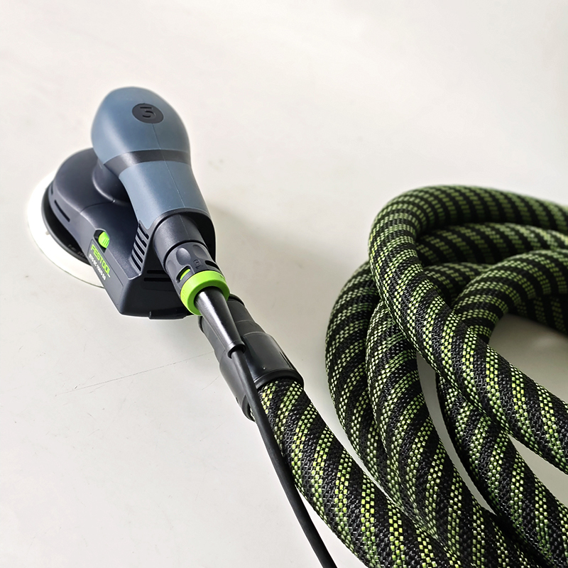 FESTOOL MIRKA 5m Vacuum Cleane - Power Tools Festool review and price