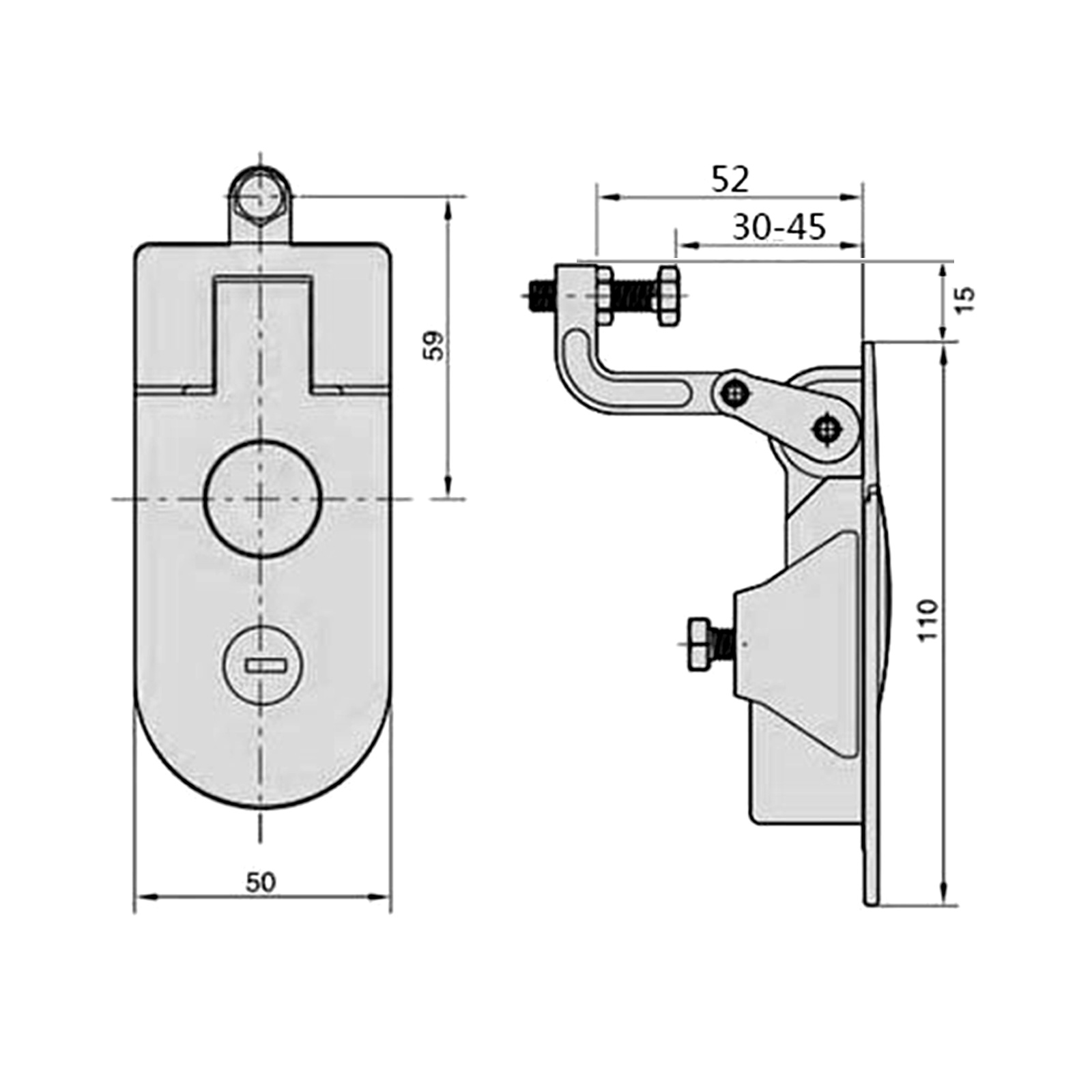 1Pcs/4Pcs Compression Flush Mo - Power Tools Quotes review and price