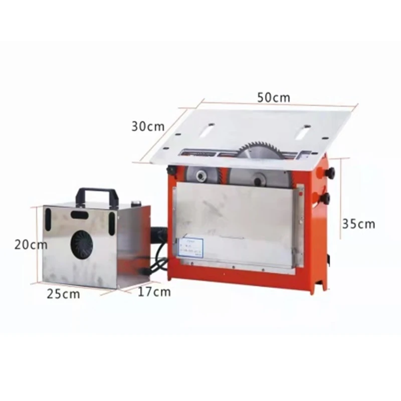 Dust-free Mother Saw Multi-fun - Power Tools Quotes review and price