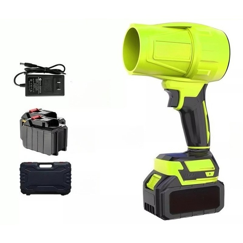 21V Outdoor Handheld Blower Hi - Power Tools Hand Held review and price