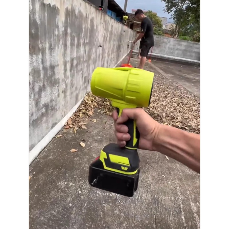 21V Outdoor Handheld Blower Hi - Power Tools Hand Held review and price