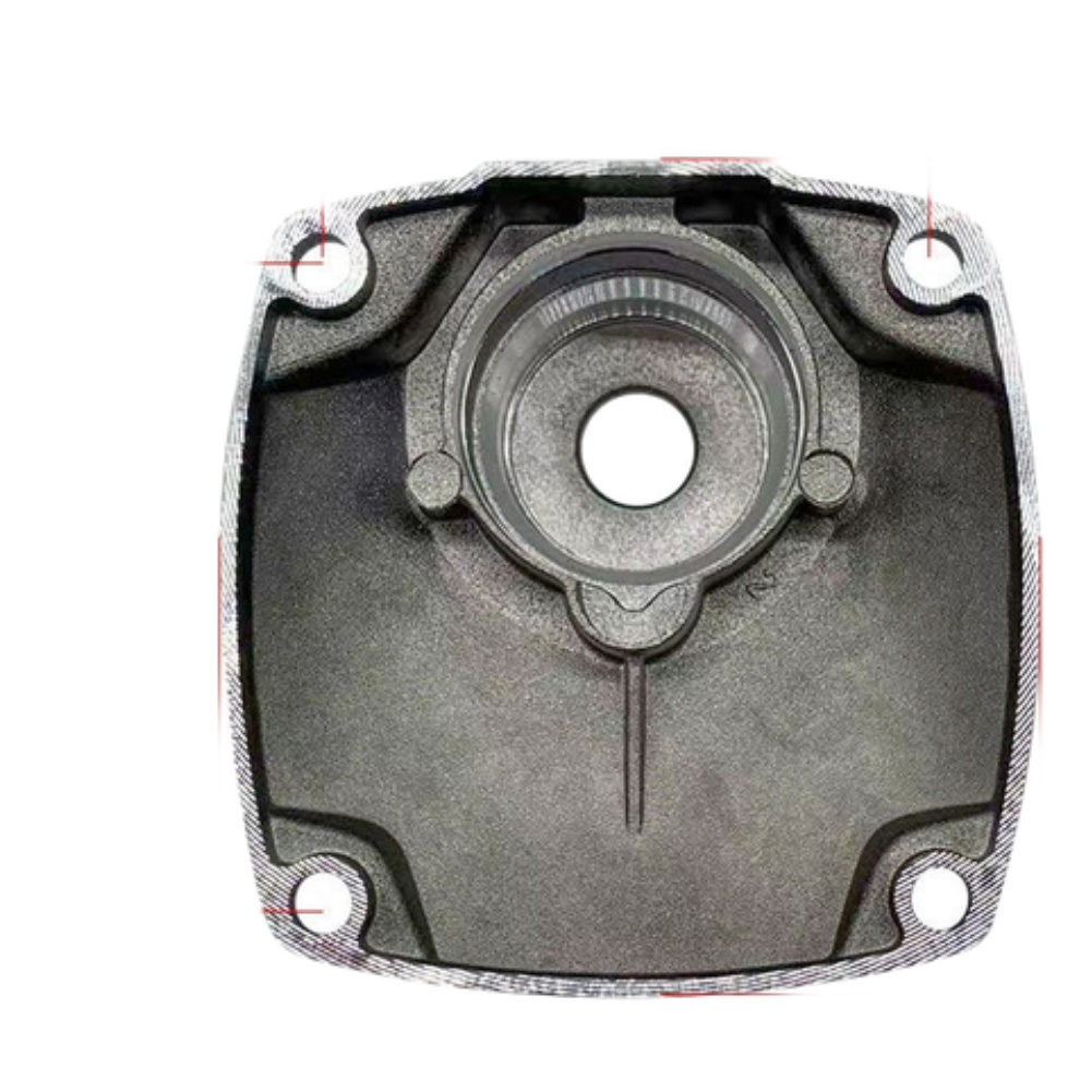 Aluminum Head Shell for 35-1 V - Power Tools Used In Construction review and price