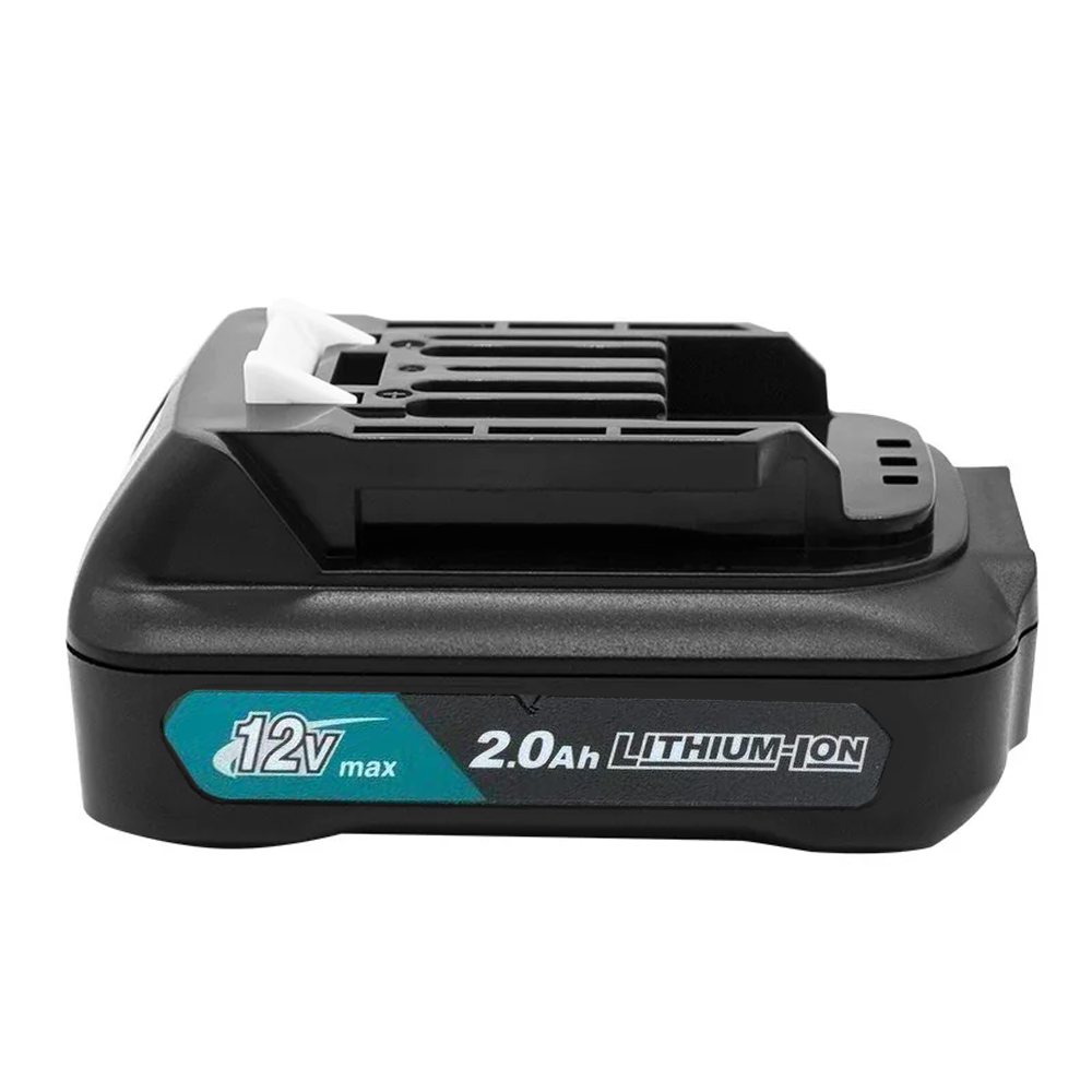 *** 2.0Ah Rechargeable Li-ion  - Makita Drill Hp1640 review and price