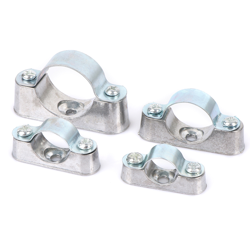 5pcs Pipe Clamp With Screw Fro - Power Tools Yard review and price
