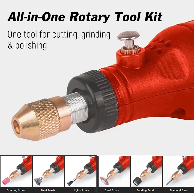 USB Rechargeable Cordless Engr - Power Tools Jobs review and price