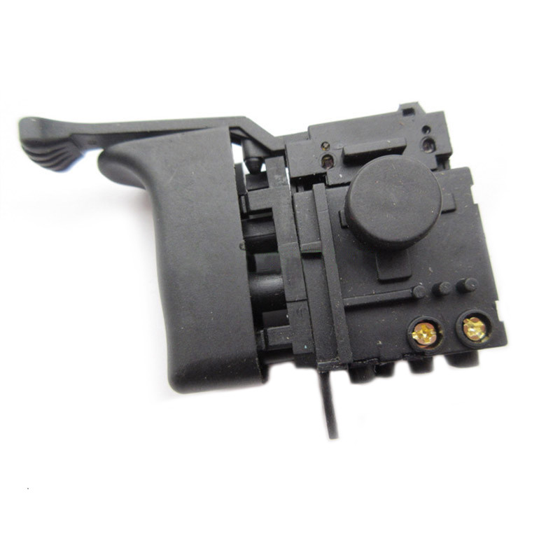Switch replace for MAKITA HR24 - Makita Drill Hp1640 review and price