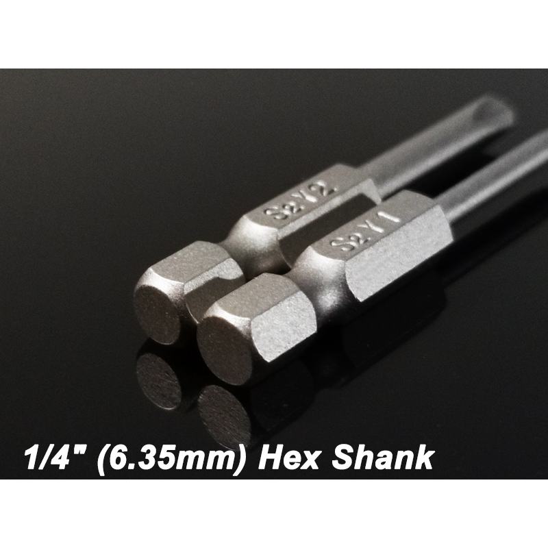 2Pcs Set 50mm Y-Shaped Screwdr - Power Tools Quotes review and price