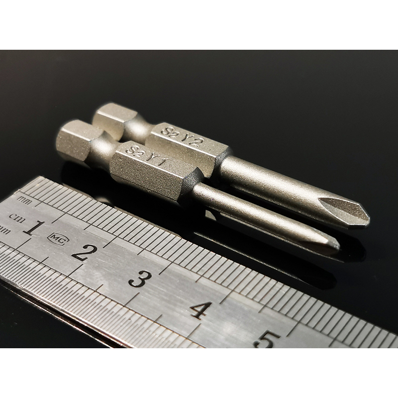 2Pcs Set 50mm Y-Shaped Screwdr - Power Tools Quotes review and price