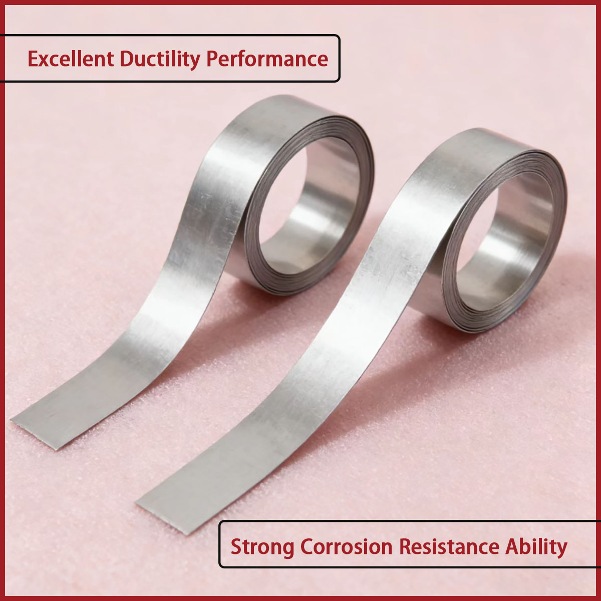 Pure zinc strip with a thickne - Power Tools Used In Construction review and price
