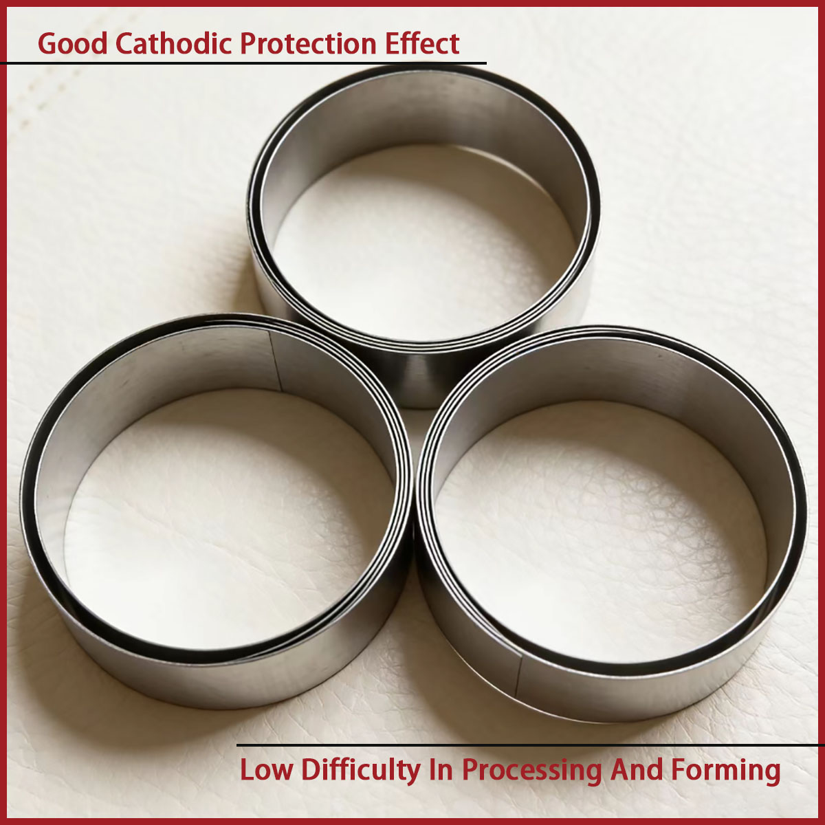 Pure zinc strip with a thickne - Power Tools Used In Construction review and price