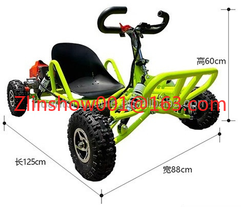 All-Terrain Mini Off-Road Drif - Power Tools Names review and price